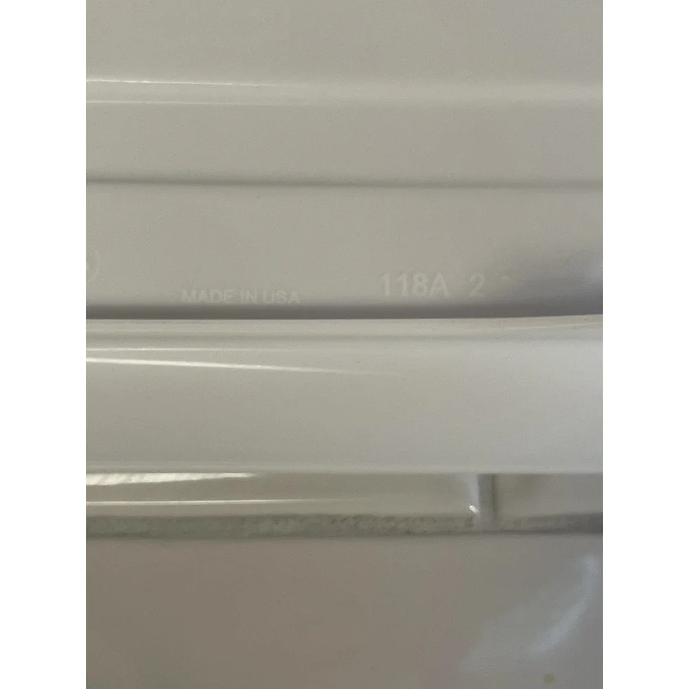 Rubbermaid Small DishDrain Board White 14.2